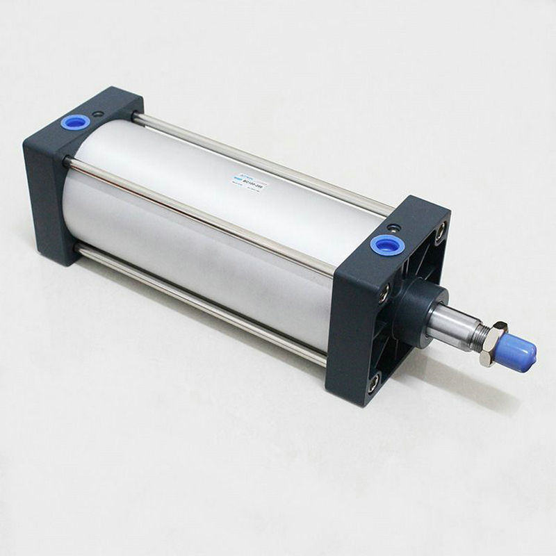 SC系列標準氣缸