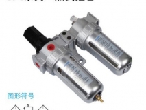 山耐斯型SFC系列三聯件