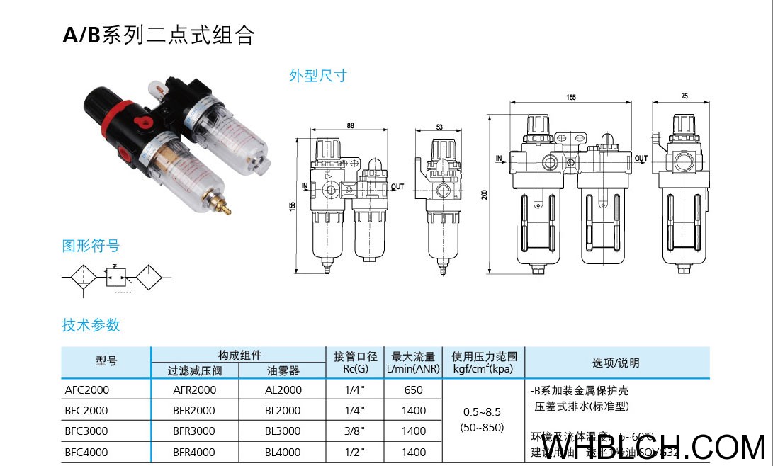武漢百靈氣動歡迎您！